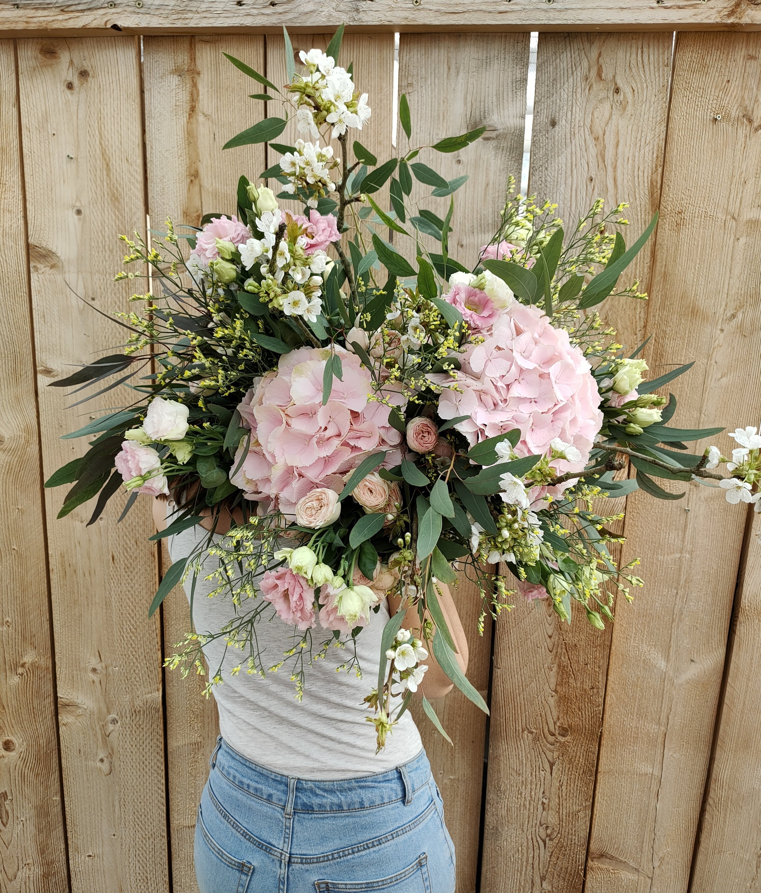 Bouquet 1