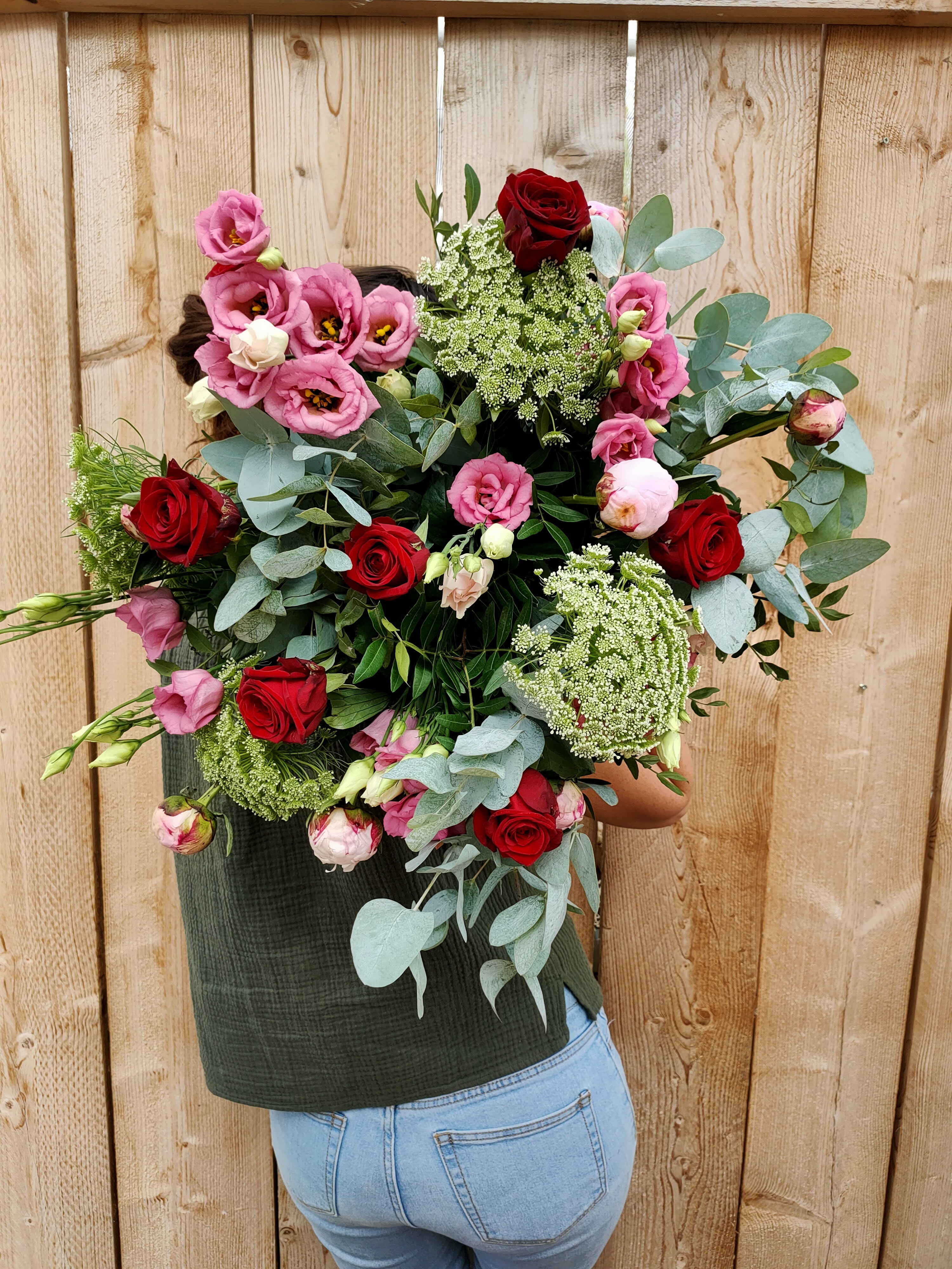 Bouquet 10