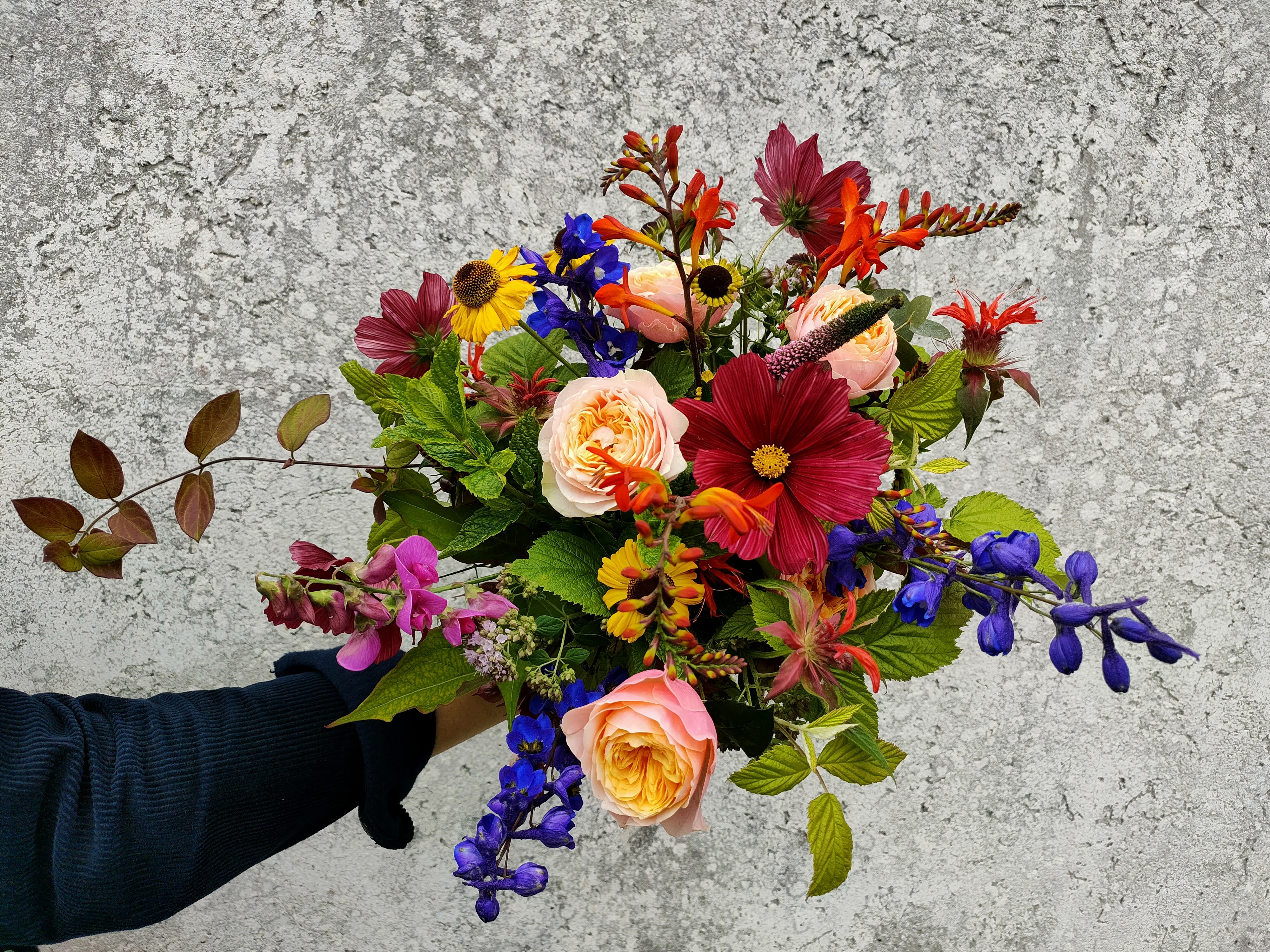 Bouquet 11