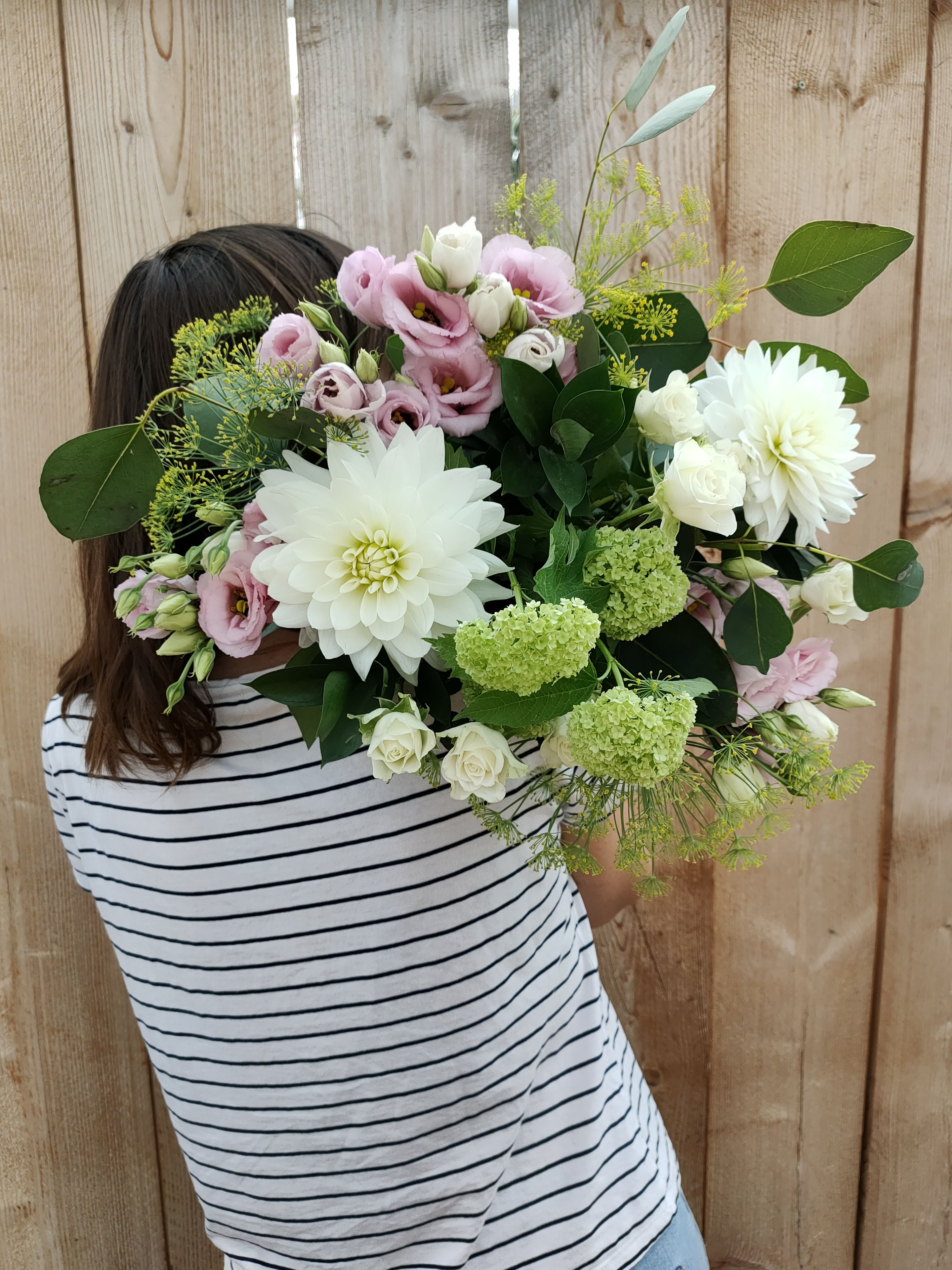 Bouquet 12