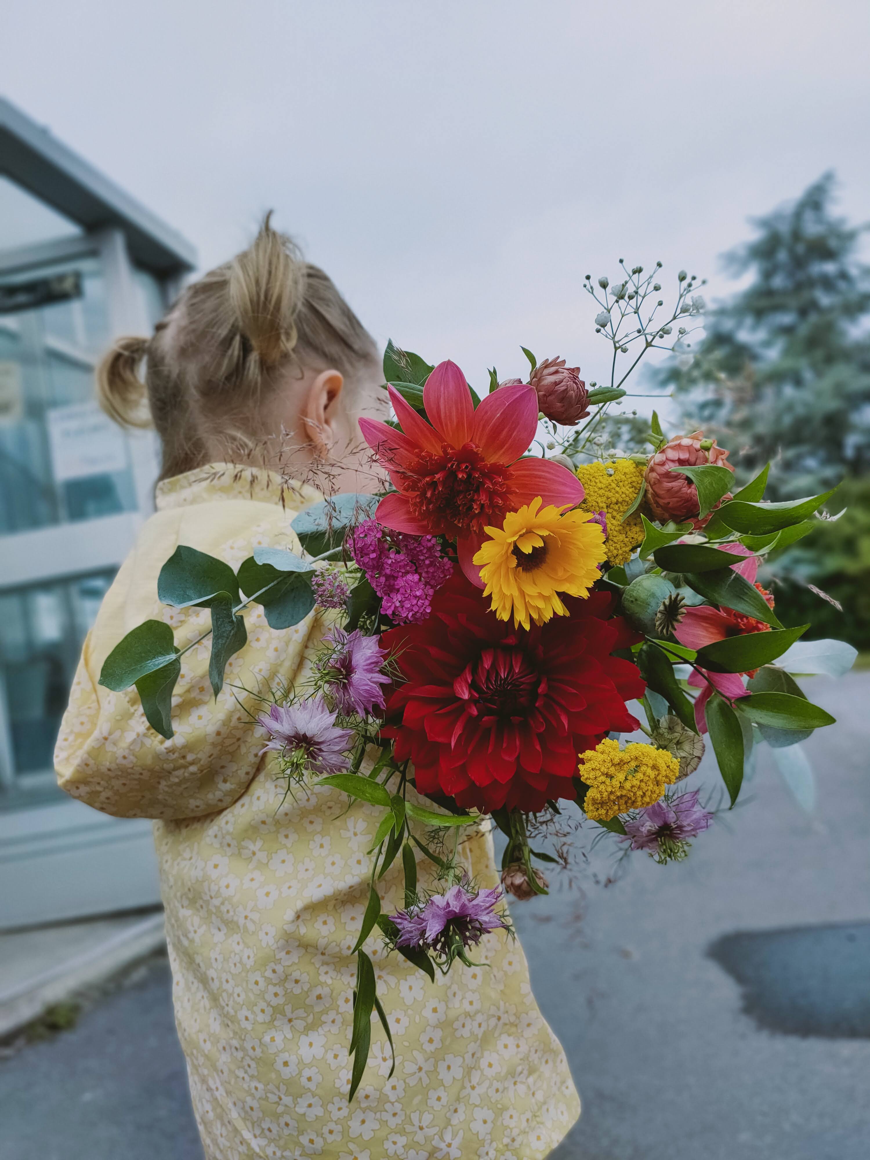 Bouquet 13