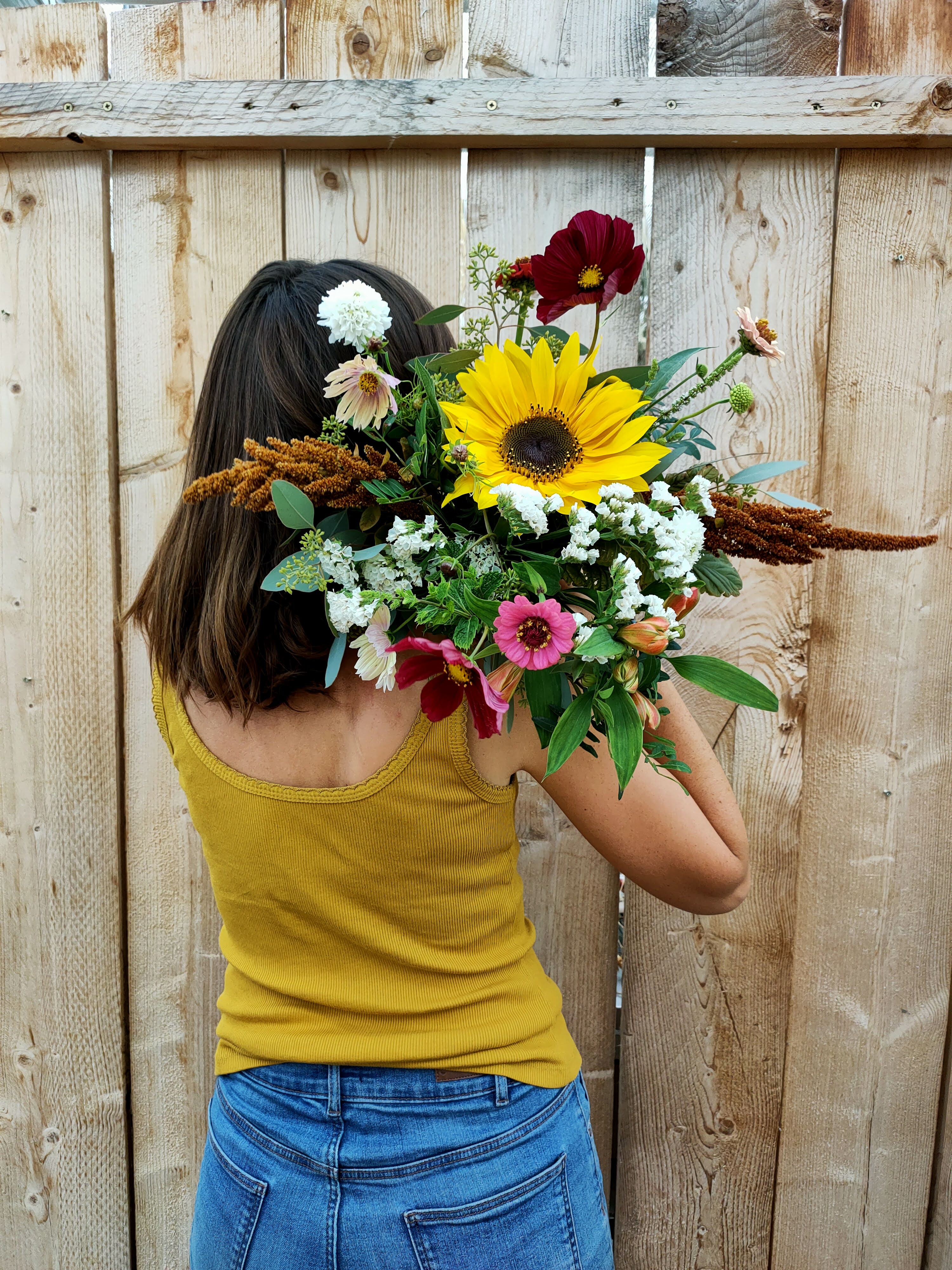 Bouquet 14