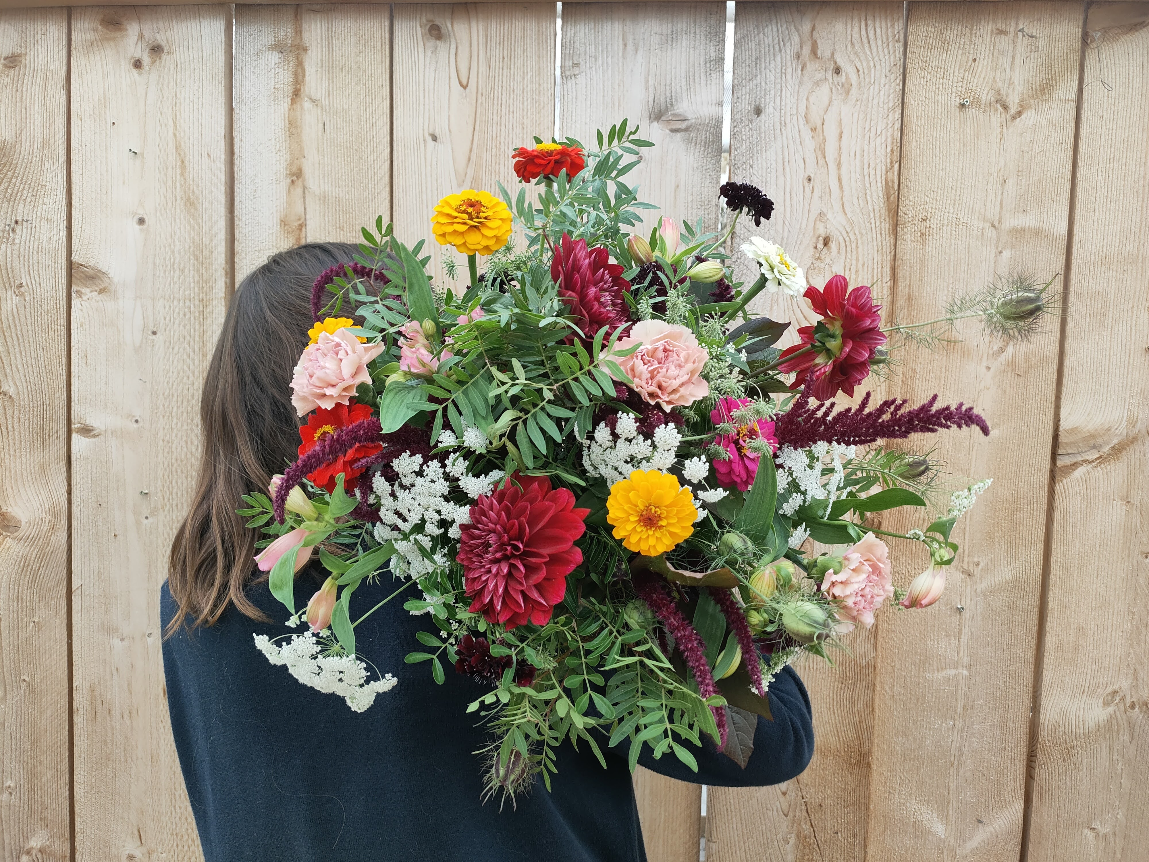 Bouquet 15