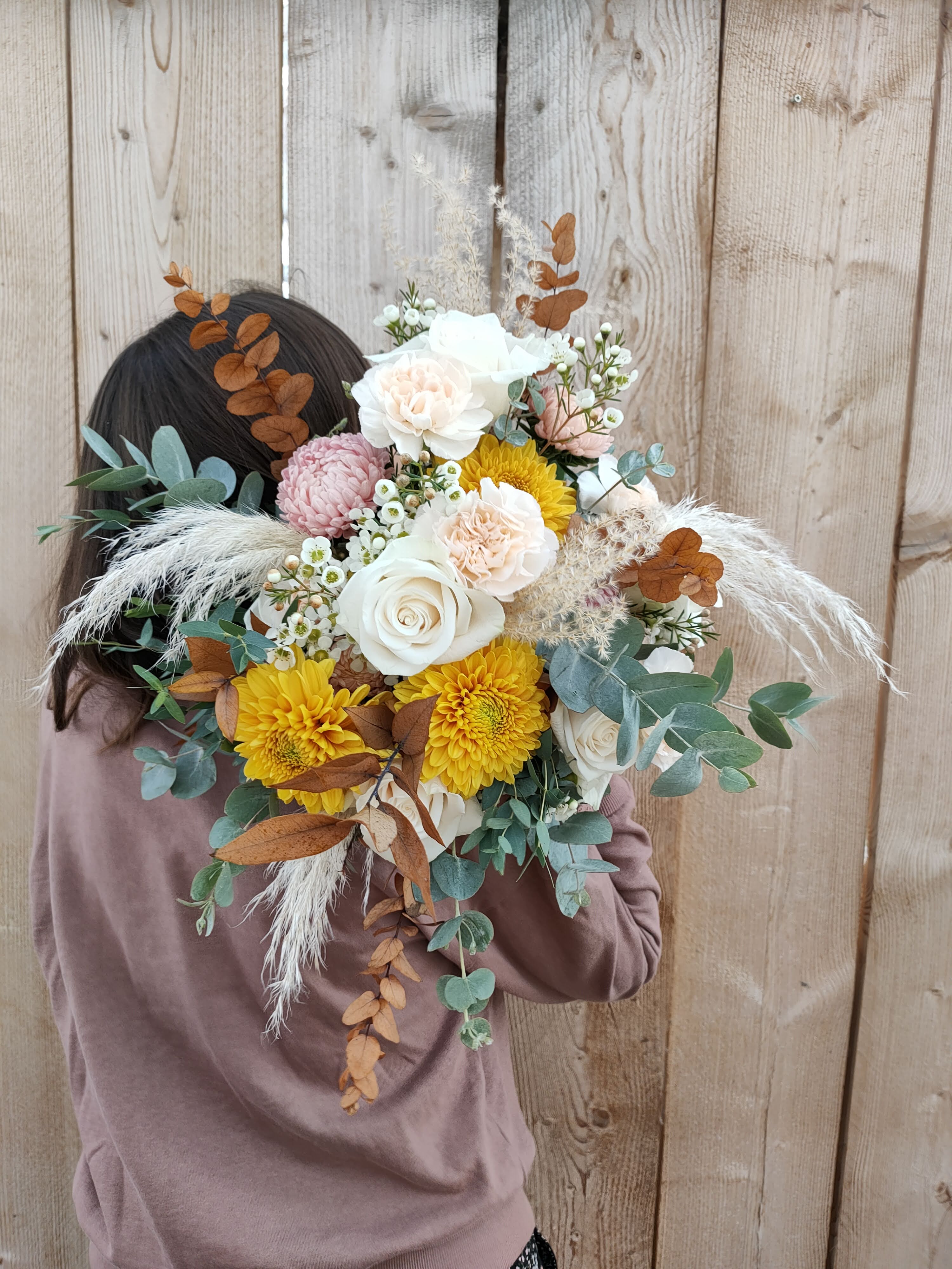 Bouquet 16