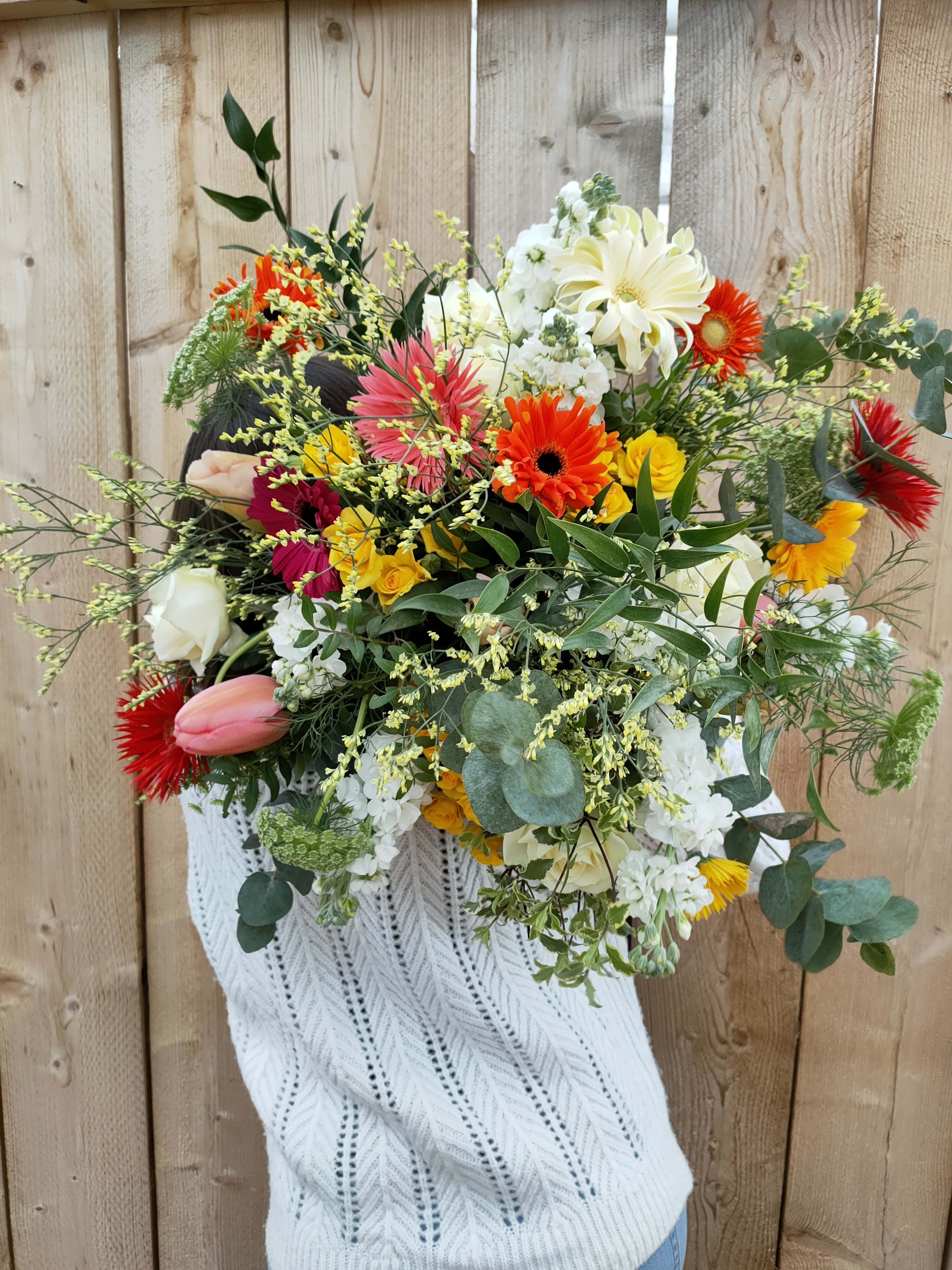 Bouquet 2