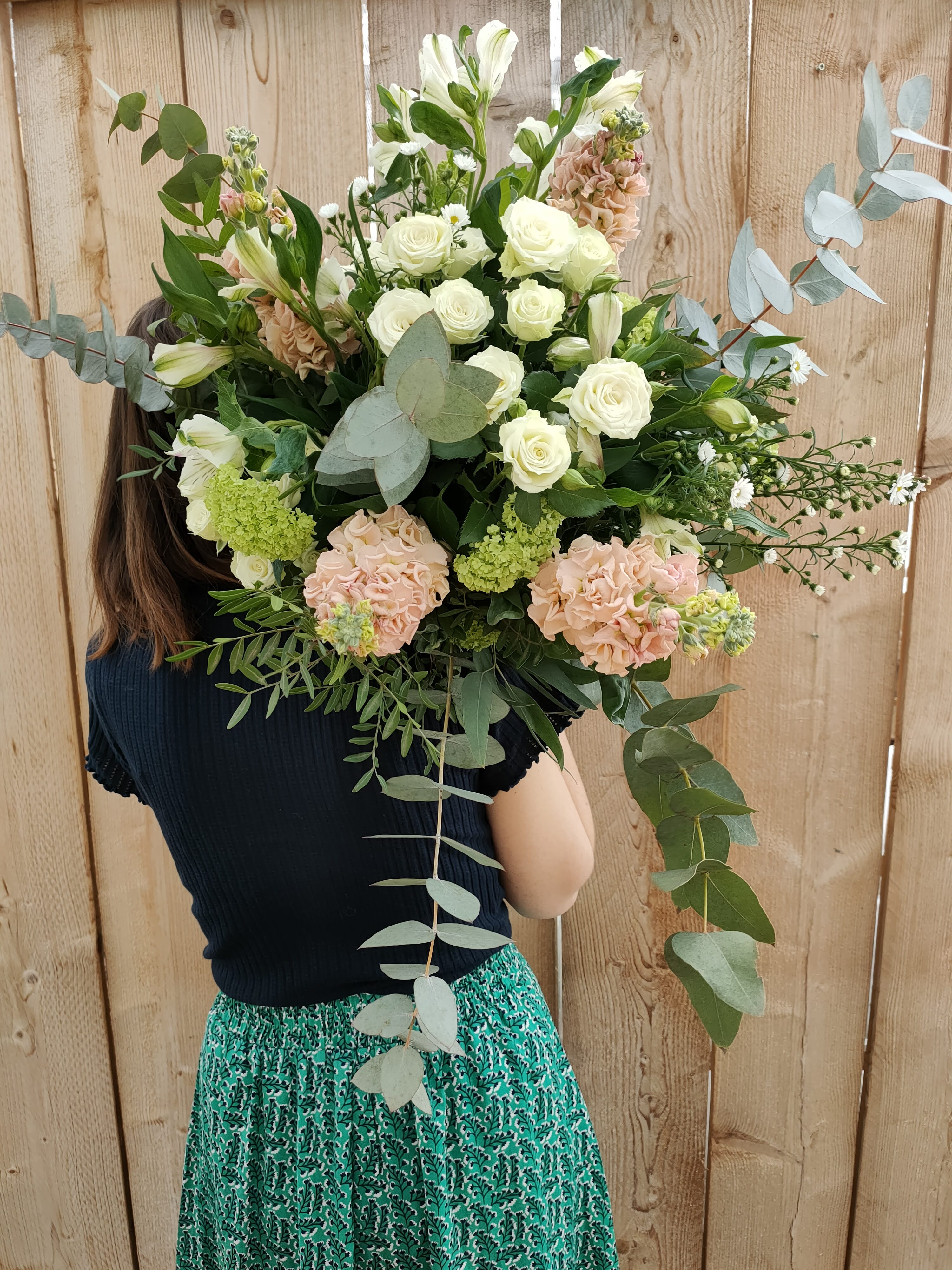 Bouquet 3
