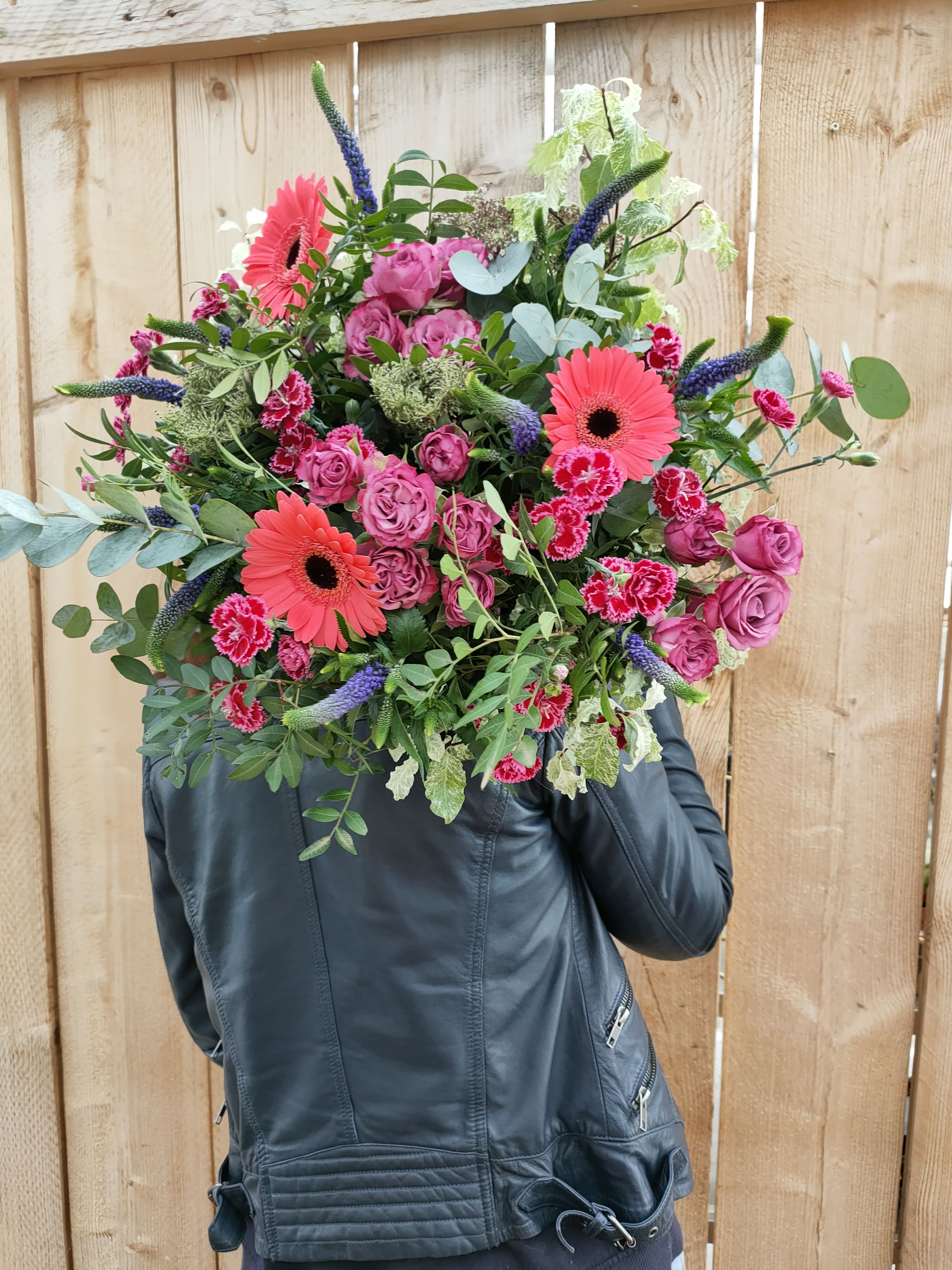 Bouquet 4
