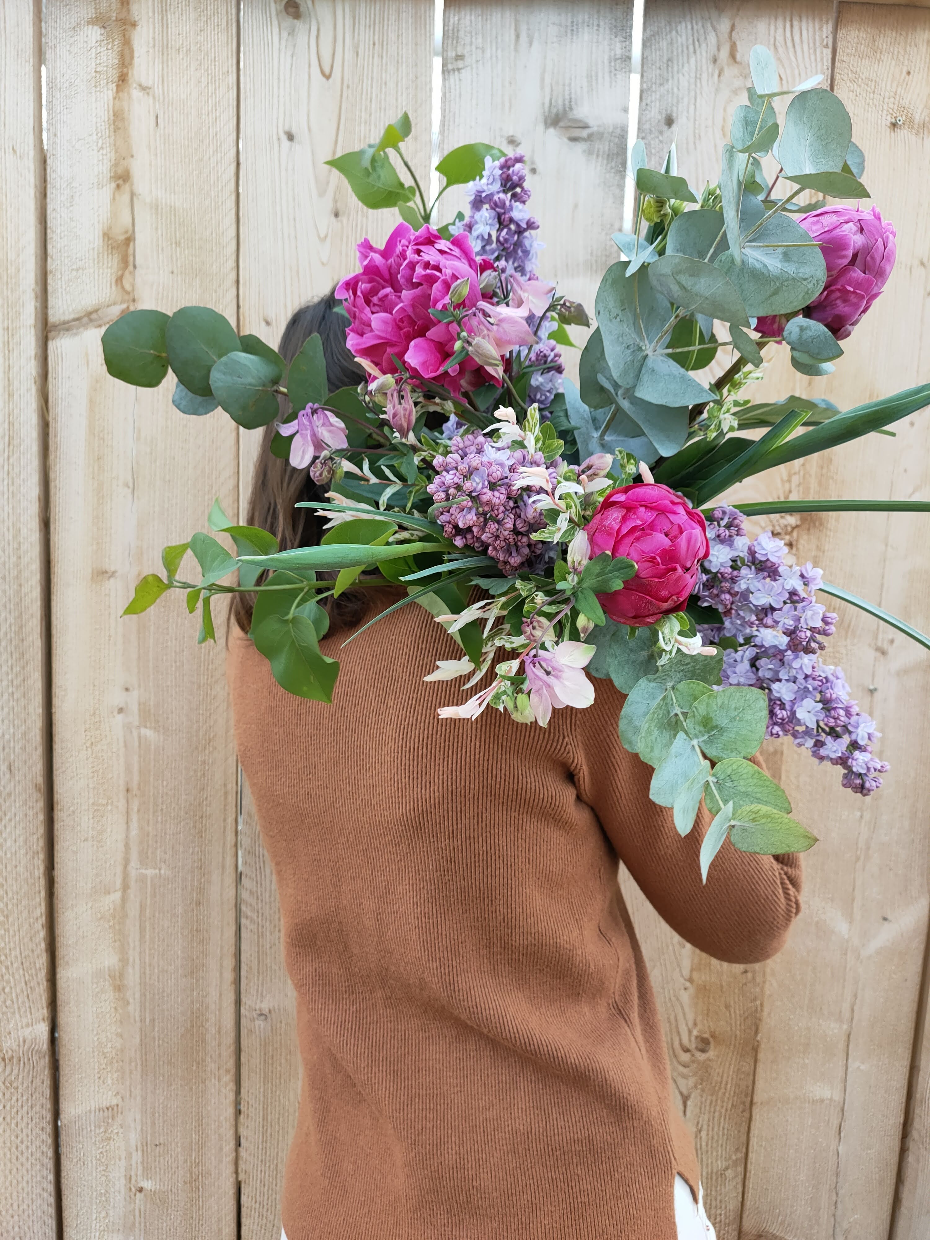 Bouquet 5