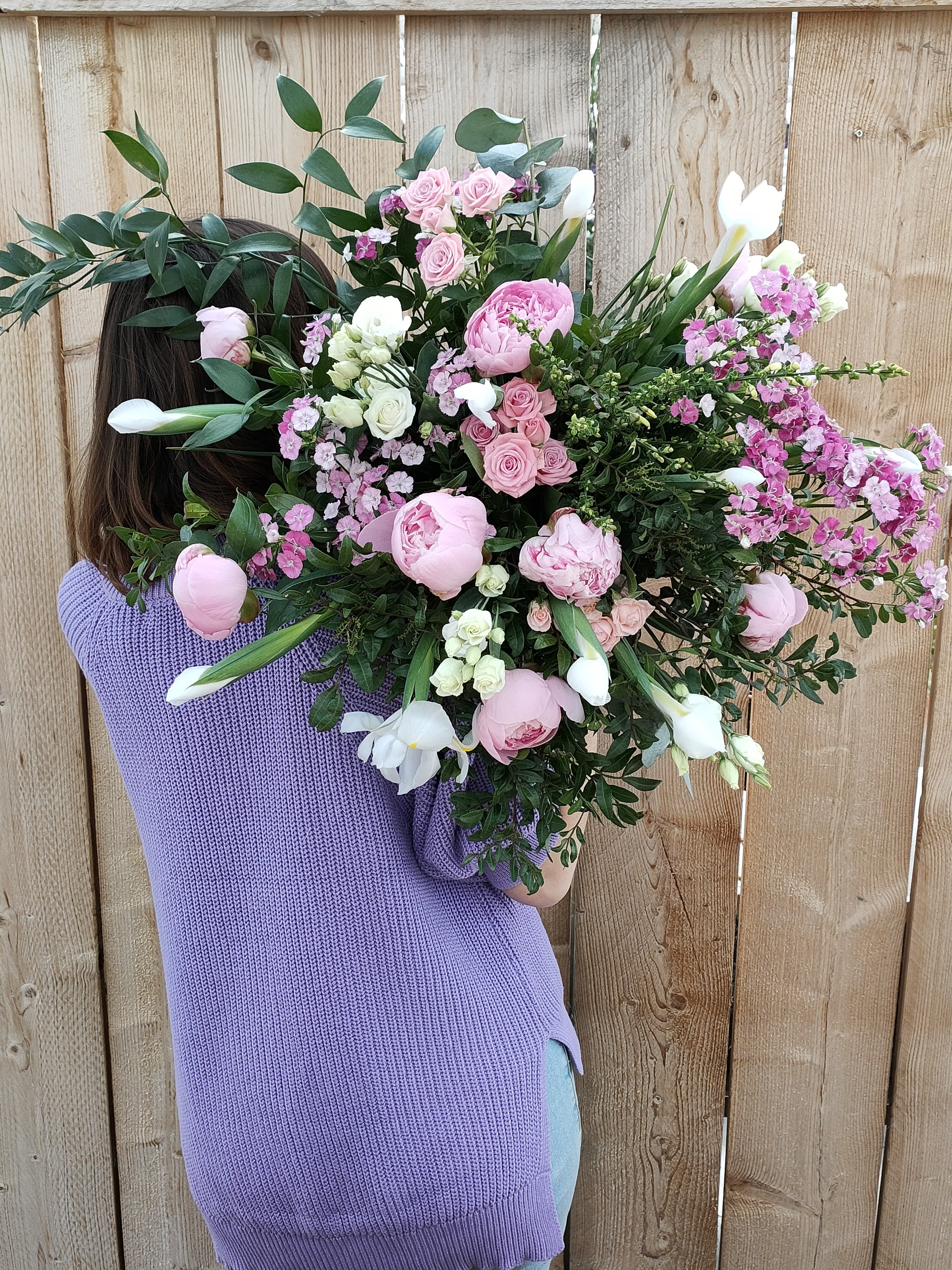 Bouquet 6