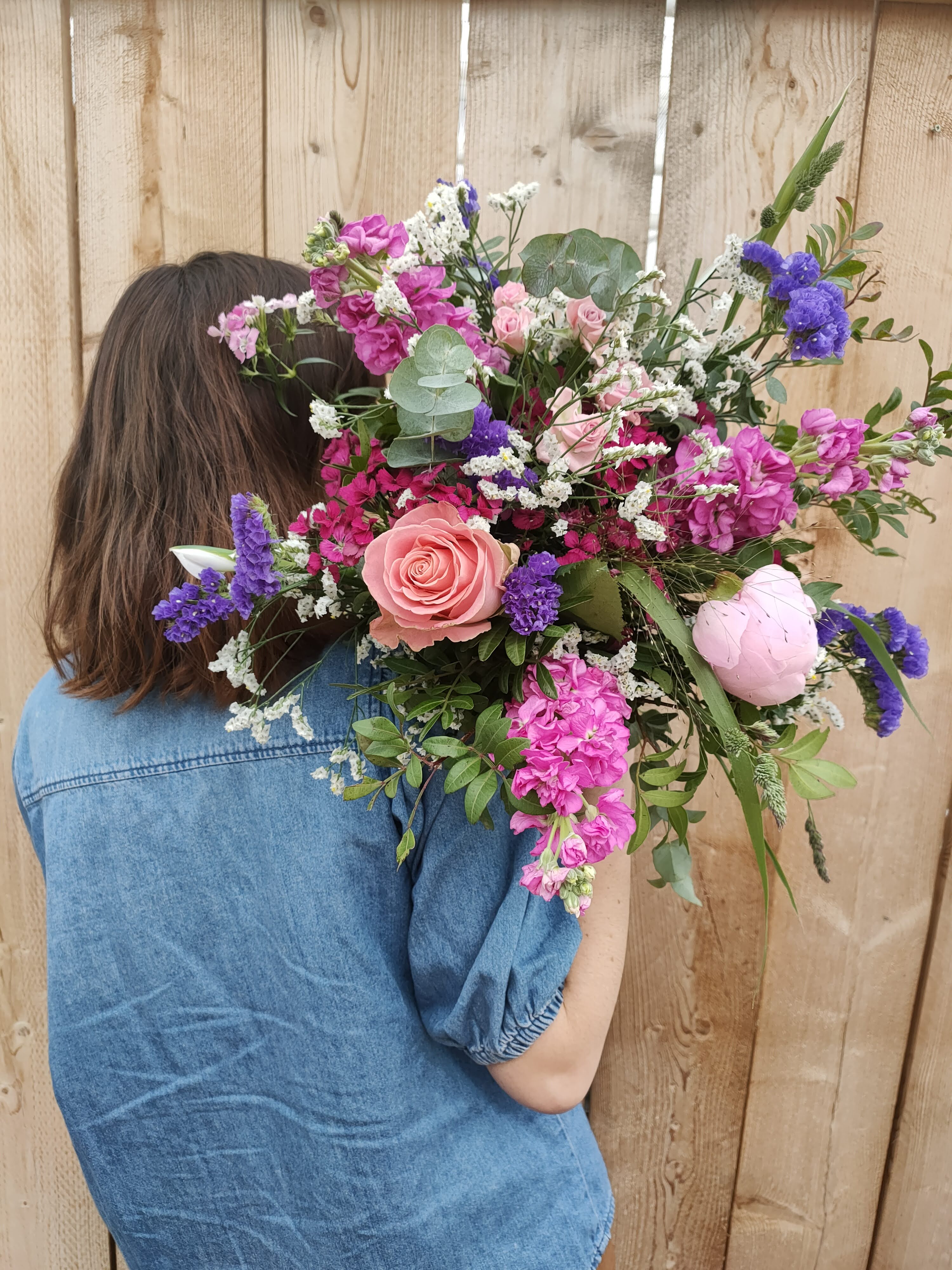 Bouquet 7