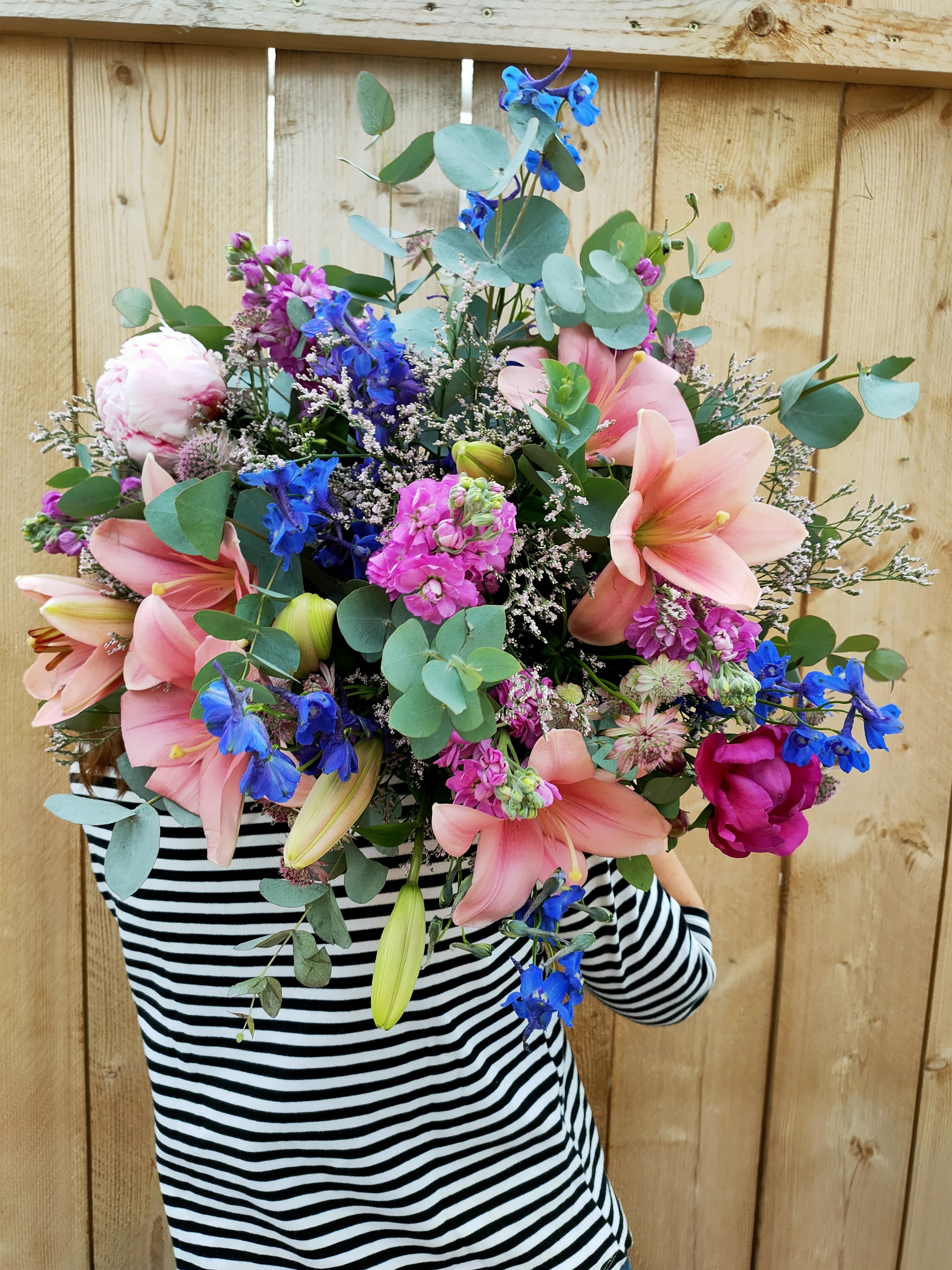 Bouquet 8