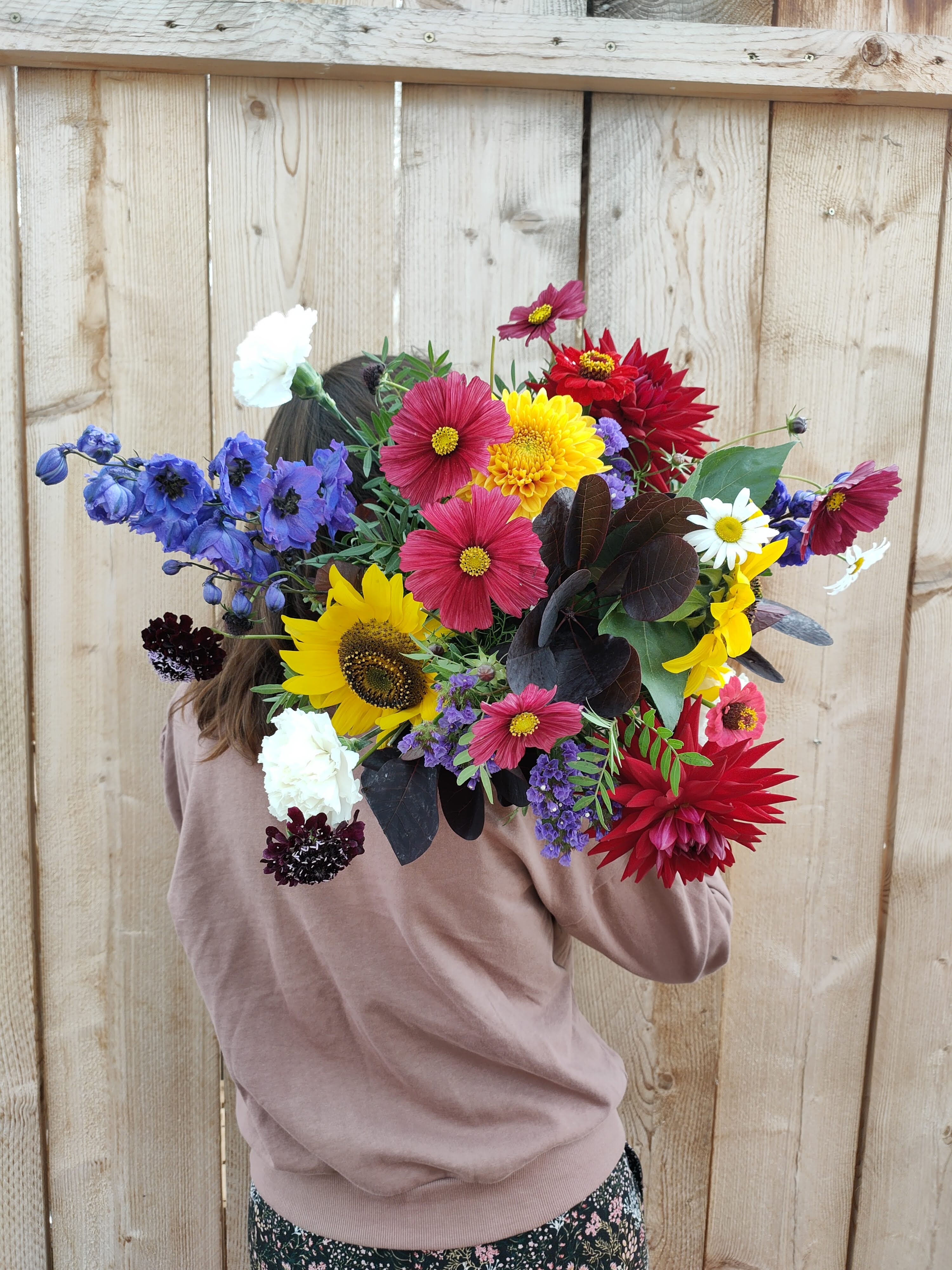 Bouquet 9