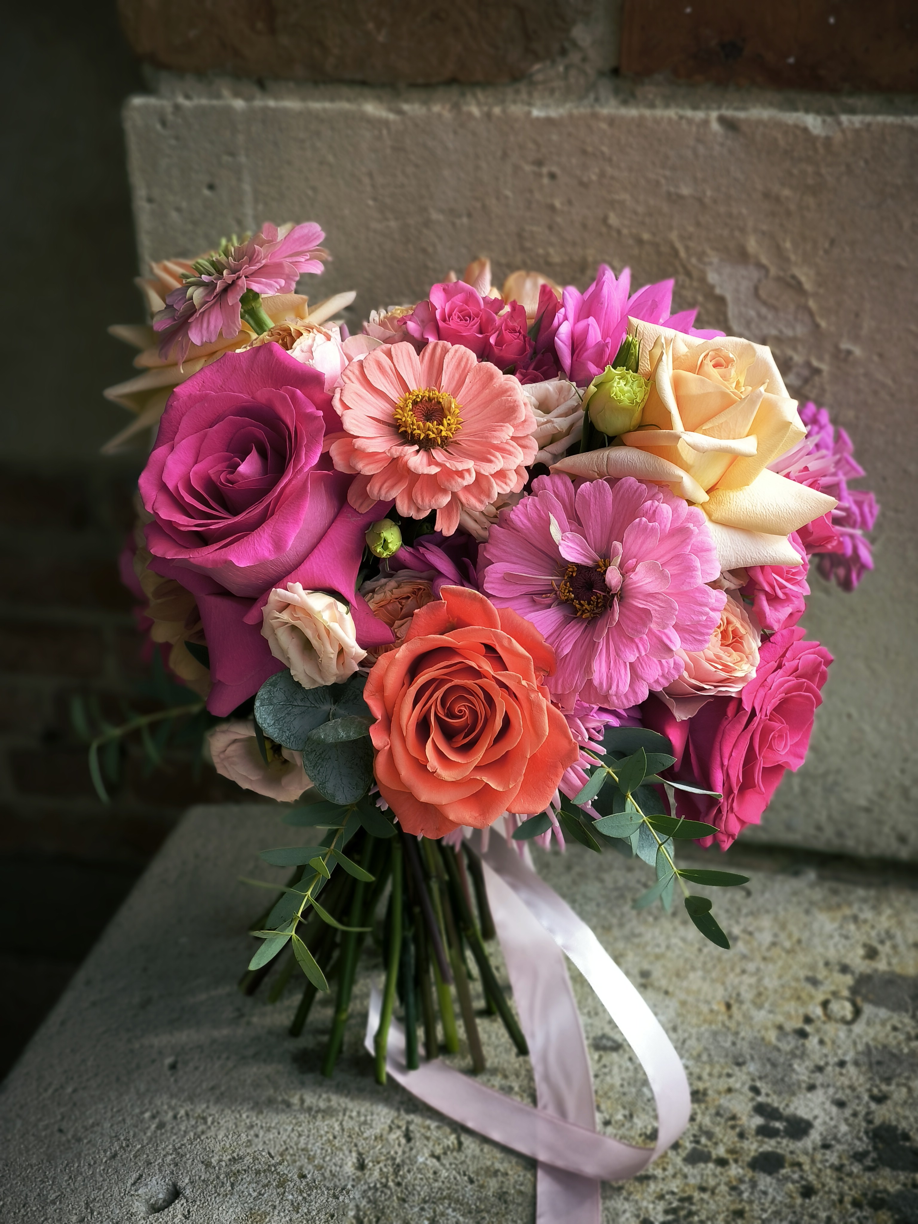 offre bouquet du mois